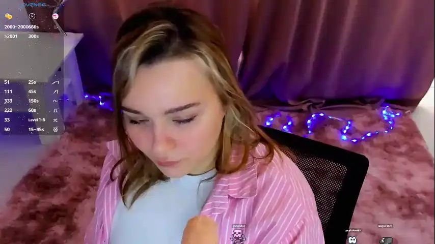 Melissabowen – [Chaturbate] Hidden Blowjob Livecam – 2026-05-08 23:42:32