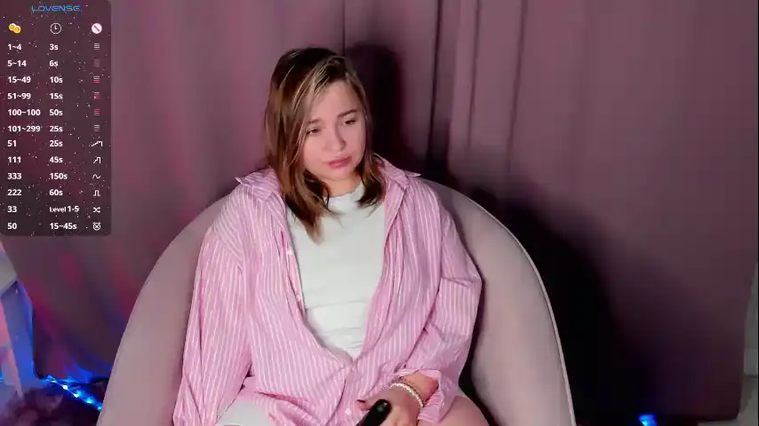 Melissabowen – [Chaturbate] Gets Lucky Adult Livecam – 2026-06-18 14:32:08