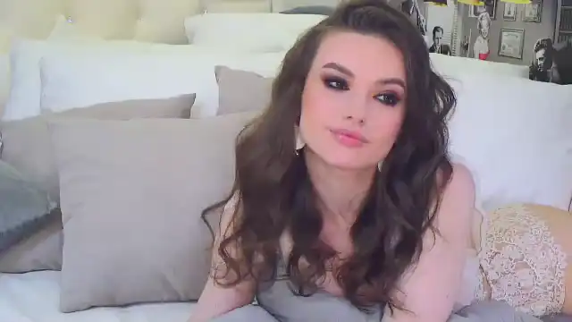 Miss-marylin – [Flirt4free] Cam Clip Natural Body Free Watch – 2026-05-24 13:11:44