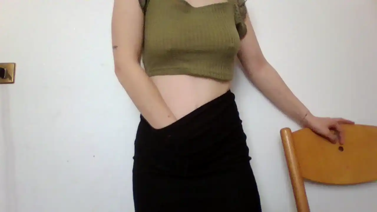 Topolinarossa – [Cam4] Get Fucked Sensual Dream Girl – 2026-01-03 08:04:36