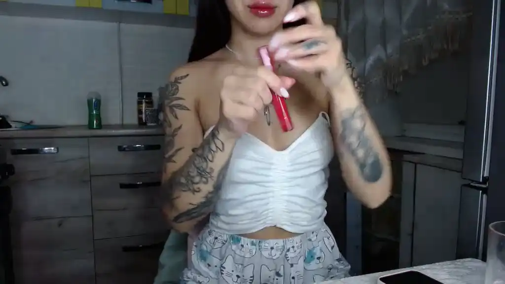 Laragirl_ – [Showup] Webcam Model Pretty Cam Model New Video – 2026-01-11 10:36:36
