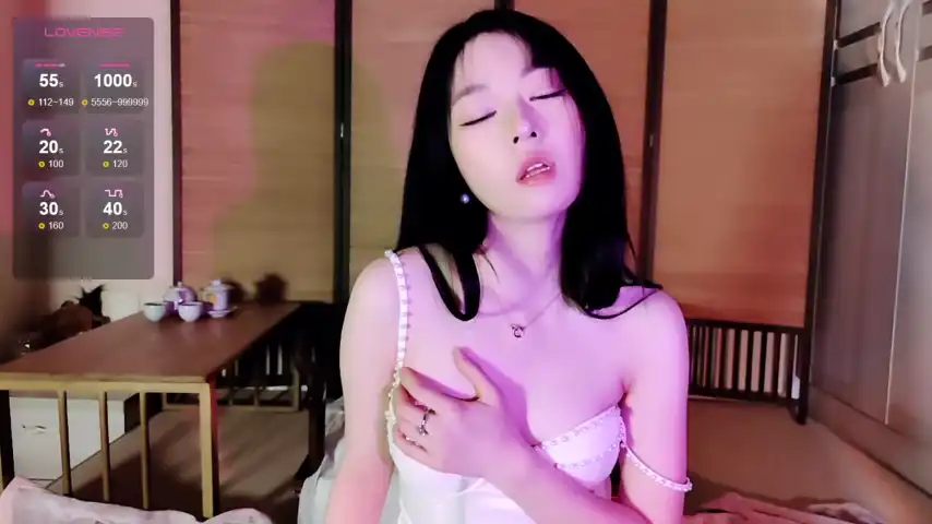 Xiaoqing_1811 – [Stripchat] Cum Busty Cumming – 2026-04-01 12:22:59