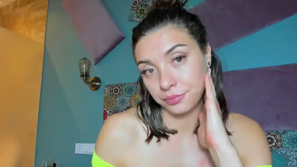 Bogini_gypsy_queen_ – [Showup] Private Video Onlyfans Camwhores – 2025-04-03 13:02:39