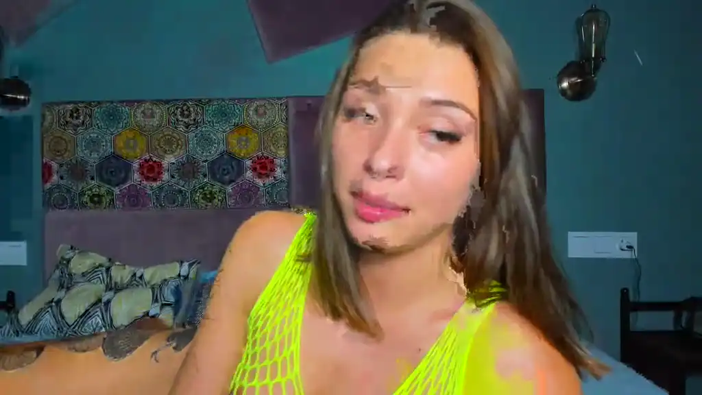 Bogini_gypsy_queen_ – [Showup] Amateur Lovely Cam Video – 2025-02-17 19:58:55