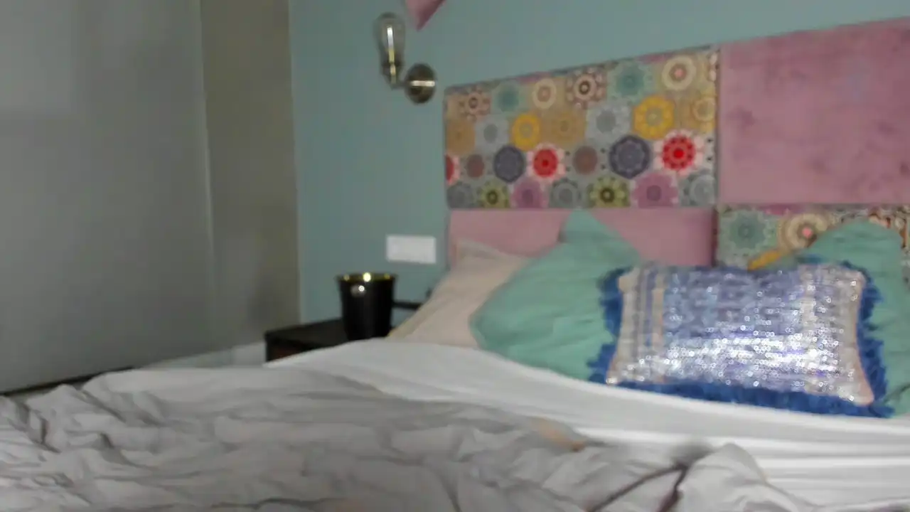Bogini_gypsy_queen_ – [Showup] Roleplay Sweet Girl Role-play – 2025-03-25 18:12:27
