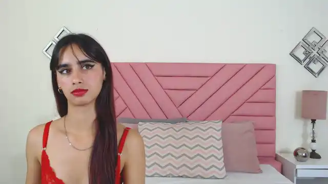 Camilabroks – [Xlovecam] Pretty Cam Model Does Everything Cum – 2026-05-11 18:00:01