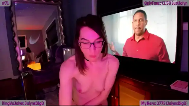 Jalyn – [Myfreecams] Horny Camwhores Roleplay – 2025-05-30 01:33:52
