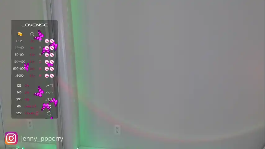Jenny_perry – [Chaturbate] Cam Show Fun Web Model – 2026-03-11 05:00:27