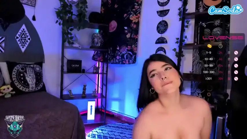Laramartinez – [Camsoda] Doggy Nymph Anal – 2026-07-25 15:11:40
