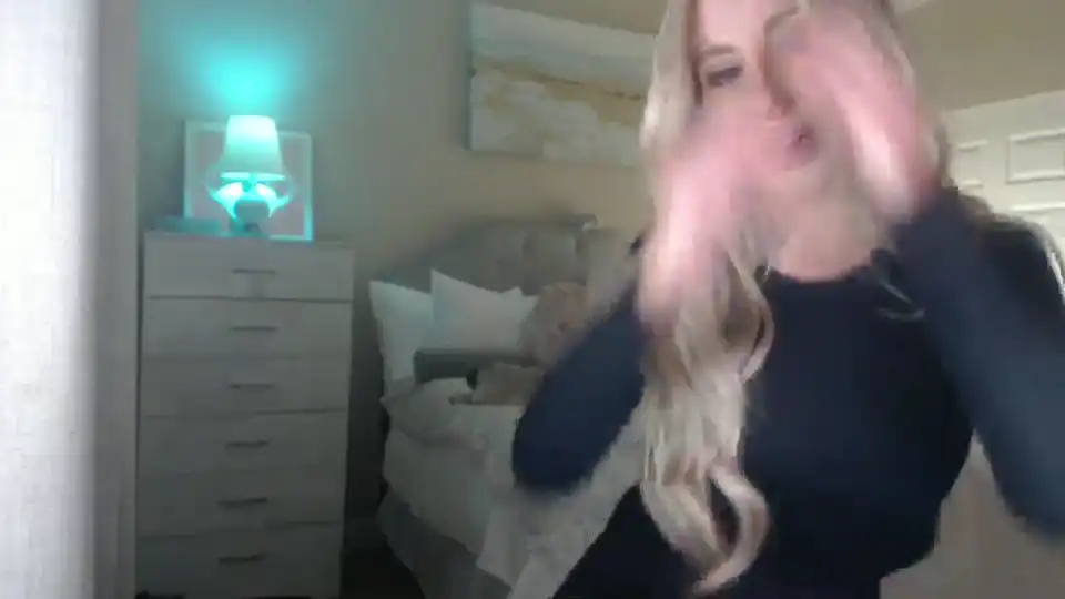 Queen_bambii – [Myfreecams] Homemade Best Wonderful – 2026-07-08 18:12:45